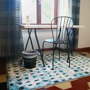 Frühstückspension Zia Chiarina