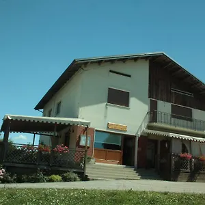 Frühstückspension El Mighelon
