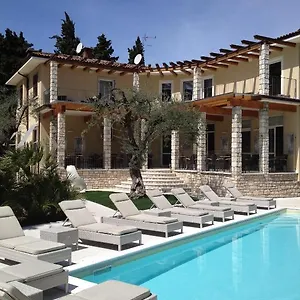 Hotel Baia Dei Pini ***
