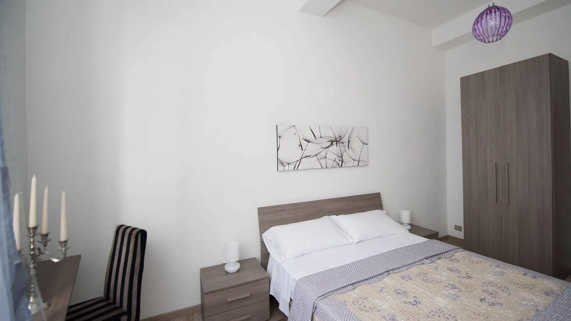All'Ombra Della Torre Only Rooms Siena